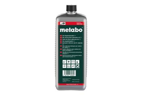 METABO Bio olej smarujący do łańcuchów pił 1 l 628441000