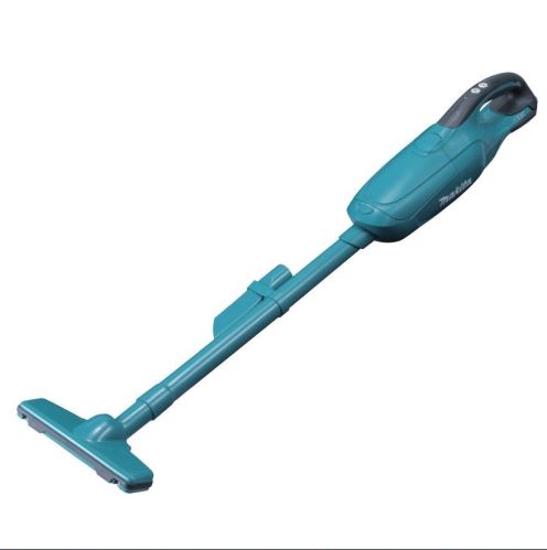 MAKITA Odkurzacz bezprzewodowy Li-ion LXT 18V, bez akumulatora Z DCL182Z