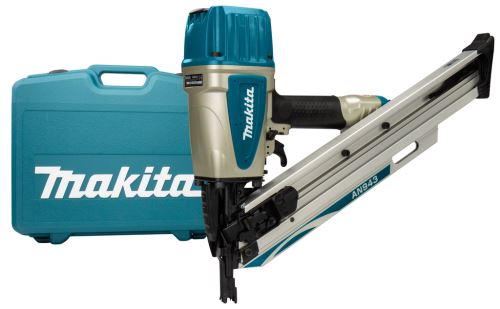 MAKITA Gwoździarka pneumatyczna 45-90mm AN943K