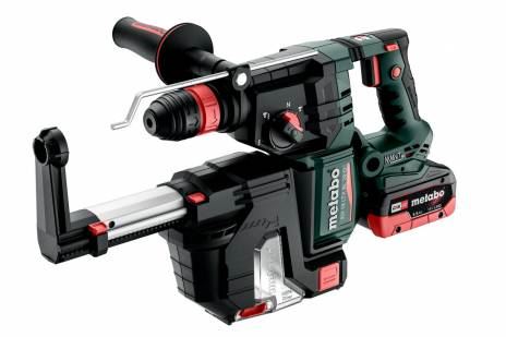 MŁOT AKUMULATOROWY Metabo KH 18 LTX BL 28 Q SET ISA 601715930