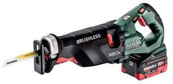 Piła prosta Metabo SSEP 18 LTX BL MVT 602258810