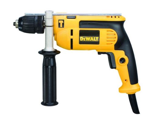 Wiertarka udarowa DeWALT DWD024S