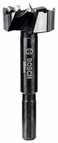 Wiertło BOSCH Forstner 35 mm 35 x 90 mm, d 10 mm, ząbkowane 2608577016