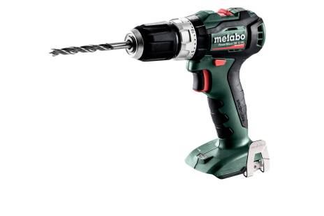 WIERTARKA Metabo POWERMAXX SB 12 BL AKU Z MŁOTKIEM 601077860