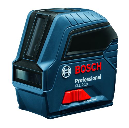 Laser liniowy Bosch GLL 2-10 Professional