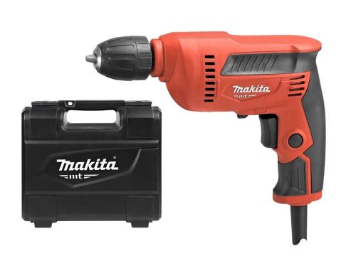 Wiertarka MAKITA MT z walizką 450W M6002K