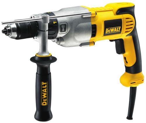 Wiertarka udarowa DeWALT DWD524KS