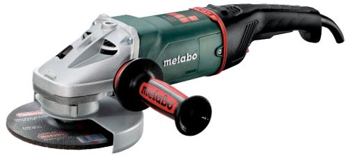 Szlifierka kątowa METABO WE 22-180 MVT 606463000