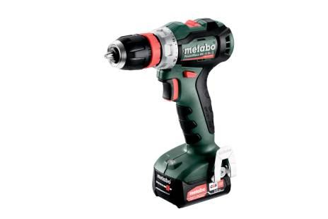 Wiertarka akumulatorowa METABO PowerMaxx B12 BL Q 601045500