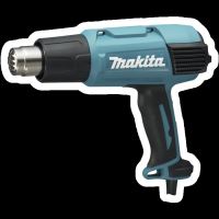 MAKITA Opalarka 50-600°C, 1800W HG6031VK MAKITA Opalarka 50-600°C, 1800W HG6031VK