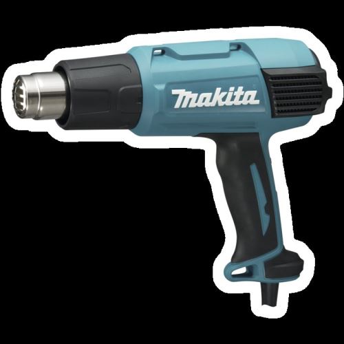 MAKITA Opalarka 50-600°C, 1800W HG6031VK