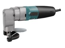 EXTOL INDUSTRIAL Elektryczne nożyce do blachy, 500W IES 25-500, 8797202 EXTOL INDUSTRIAL Elektryczne nożyce do blachy, 500W IES 25-500, 8797202