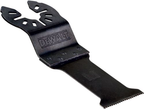 Brzeszczot DeWALT do cięcia drewna i gwoździ, 30 x 43 mm DT20701