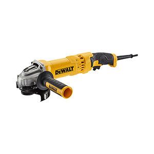 DeWALT Szlifierka kątowa 125 mm DWE4277