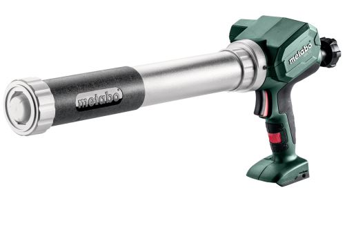 Akumulatorowy pistolet na kartusze Metabo KPA 12 600 12V 601218850