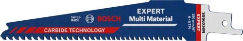 Brzeszczot BOSCH EXPERT S 956 XHM 10 szt. 2608900390