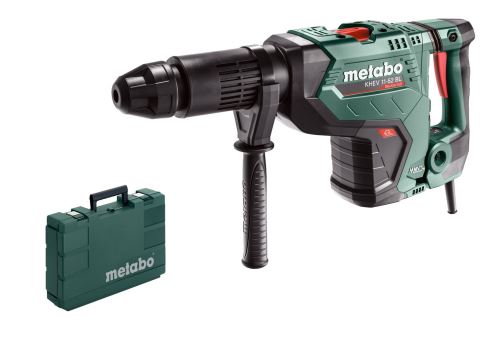 Młot kombi Metabo KHEV 11-52 BL 600767500