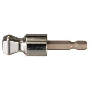 MAKITA Nakrętka skrętna Impact Premier z przegubem, 1/2" 50 mm (1 szt.) E-03436