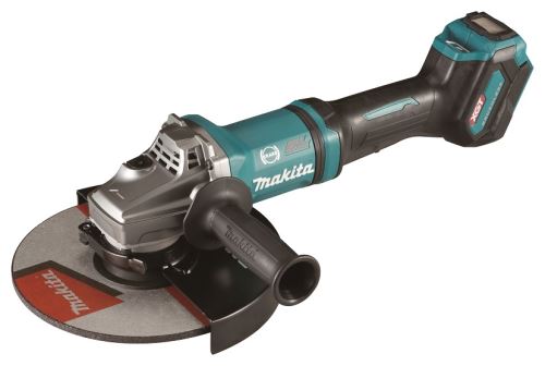 Makita Szlifierka kątowa akumulatorowa 230 mm Li-ion XGT 40V, bez akumulatora GA038GZ