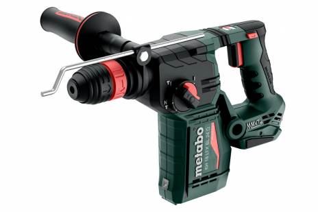 MŁOT AKUMULATOROWY Metabo KH 18 LTX BL 24 Q 601714840