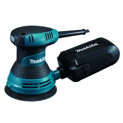 MAKITA Szlifierka mimośrodowa 125 mm, 300W BO5030