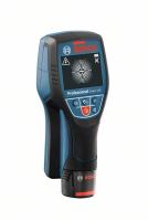 Detektor uniwersalny BOSCH D-Tect 120 Professional + L-Boxx 136 0601081301 Detektor uniwersalny BOSCH D-Tect 120 Professional + L-Boxx 136 0601081301