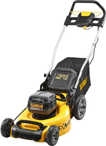 DEWALT Kosiarka akumulatorowa 18 V, bez akumulatora i ładowarki DCMW564N