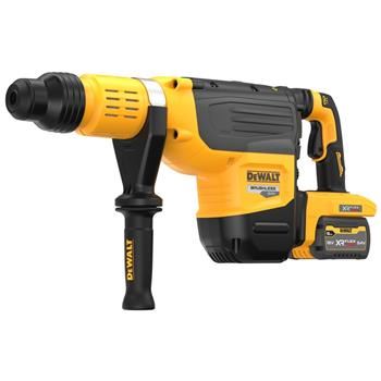 Młot kombi DeWALT SDS-Max AKU DCH775X2