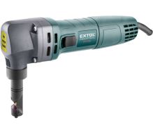 EXTOL Przemysłowe elektryczne nożyce do blachy, dziurkacze 8797206 EXTOL Przemysłowe elektryczne nożyce do blachy, dziurkacze 8797206